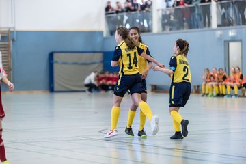 Bild 16 - wBJ Auswahl Futsalturnier